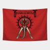 Haradrim Tapestry Official Lord Of The Rings Merch