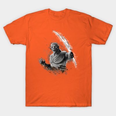 The Pale Orc T-Shirt Official Lord Of The Rings Merch