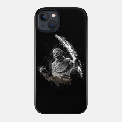 The Pale Orc Phone Case Official Lord Of The Rings Merch