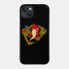 Cute Dragon Smaug Tolkien Snow Angel Phone Case Official Lord Of The Rings Merch