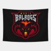 Moria Balrogs Tapestry Official Lord Of The Rings Merch