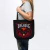 Moria Balrogs Tote Official Lord Of The Rings Merch