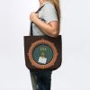 The Shire 221B Tote Official Lord Of The Rings Merch