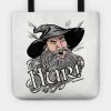 Hur Tote Official Lord Of The Rings Merch