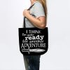 Adventure Tote Official Lord Of The Rings Merch