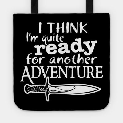 Adventure Tote Official Lord Of The Rings Merch