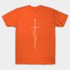 The Broken Blade T-Shirt Official Lord Of The Rings Merch