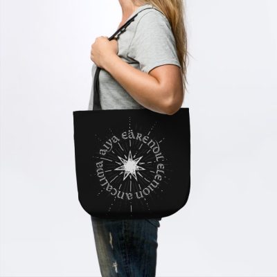 Earendil Tote Official Lord Of The Rings Merch