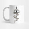 The Sword That Was Broken Mug Official Cow Anime Merch