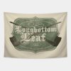 Longbottom Leaf Tapestry Official Lord Of The Rings Merch