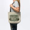 Longbottom Leaf Tote Official Lord Of The Rings Merch