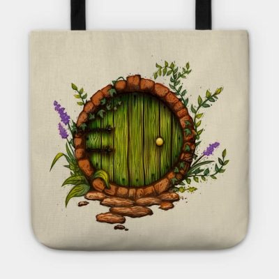 Home Tote Official Lord Of The Rings Merch