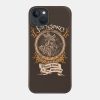 Fangorn University Phone Case Official Lord Of The Rings Merch