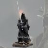 26cm Witch king of Angmar Figure The Lord of The Rings Statue Nazgul Ringwraith Figure PVC - Lord Of The Rings Merch