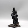 26cm Witch king of Angmar Figure The Lord of The Rings Statue Nazgul Ringwraith Figure PVC 2 - Lord Of The Rings Merch