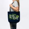 The Green Dragon Tote Official Lord Of The Rings Merch