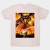 Van Gogh Never Passed T-Shirt Official Lord Of The Rings Merch