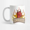 Smaugs Mug Official Cow Anime Merch