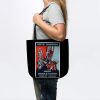 Vote Sauron Tote Official Lord Of The Rings Merch