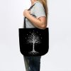 White Tree Of Gondor Tote Official Lord Of The Rings Merch