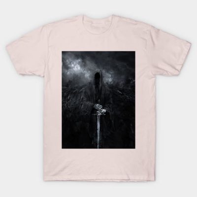 Nazgul T-Shirt Official Lord Of The Rings Merch