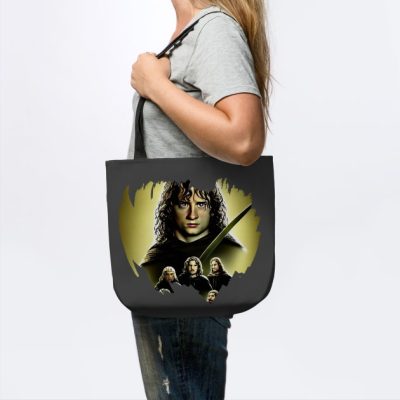 Lord Of The Rings Tote Official Lord Of The Rings Merch