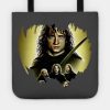 Lord Of The Rings Tote Official Lord Of The Rings Merch