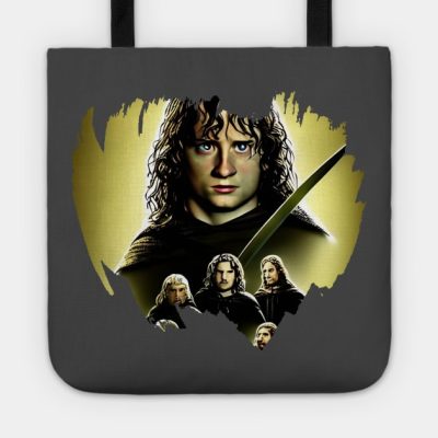 Lord Of The Rings Tote Official Lord Of The Rings Merch