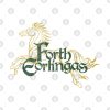 Forth Eorlingas Lord Of The Rings On Light Mug Official Cow Anime Merch