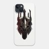 Sauron Lord Phone Case Official Lord Of The Rings Merch