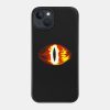 The Eye Phone Case Official Lord Of The Rings Merch