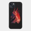 The Dragon And The Burglar Fantasy Phone Case Official Lord Of The Rings Merch