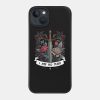 I Am No Man Roses And Sword Fantasy Phone Case Official Lord Of The Rings Merch