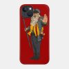 You Shall Not Pass Phone Case Official Lord Of The Rings Merch