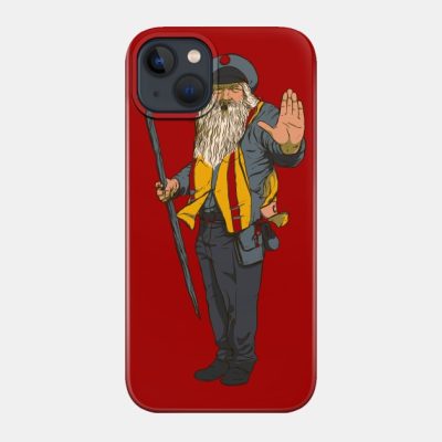 You Shall Not Pass Phone Case Official Lord Of The Rings Merch