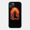 Lord Of Darkness Sunset At The Dark Land Fantasy Phone Case Official Lord Of The Rings Merch