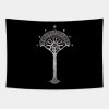 Downfallen Kingdom Tapestry Official Lord Of The Rings Merch