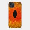 Dragons Eye Phone Case Official Lord Of The Rings Merch