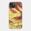 Smaug The Dragon Tolkien Illustration Phone Case Official Lord Of The Rings Merch