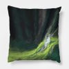 Barad Dur Mordor Parody Throw Pillow Official Lord Of The Rings Merch