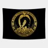 Bank Of Smaug Tapestry Official Lord Of The Rings Merch