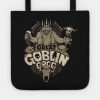 Great Goblin Grog Tote Official Lord Of The Rings Merch