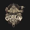 Great Goblin Grog Tote Official Lord Of The Rings Merch