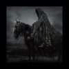 Nazgul On Horse Tapestry Official Lord Of The Rings Merch