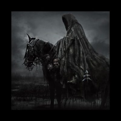 Nazgul On Horse Tapestry Official Lord Of The Rings Merch