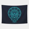 Watcher Of Moria Tapestry Official Lord Of The Rings Merch