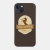 The Prancing Pony Phone Case Official Lord Of The Rings Merch