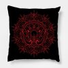 Blood Of Harad Throw Pillow Official Lord Of The Rings Merch