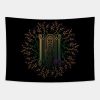 Door Of Mirkwood Tapestry Official Lord Of The Rings Merch