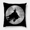 Witch King Throw Pillow Official Lord Of The Rings Merch